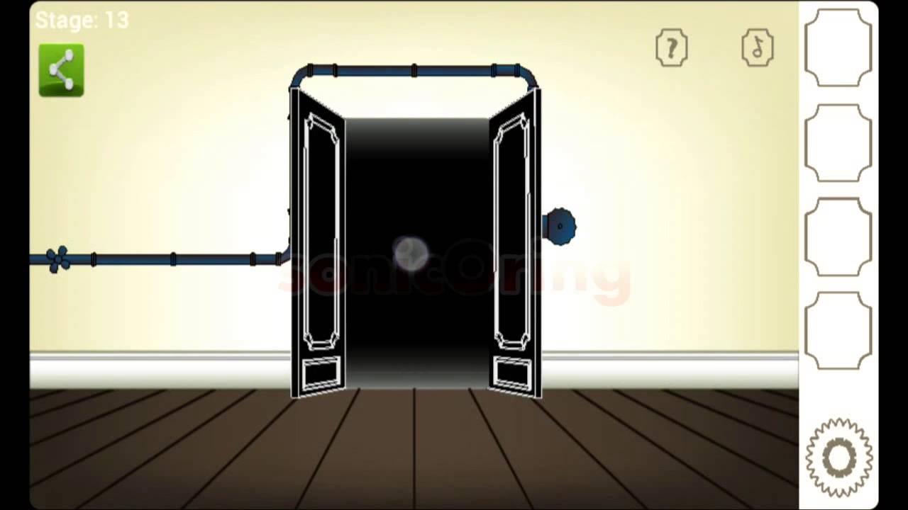 Escape the Doors 11. Игра escape doors прохождение