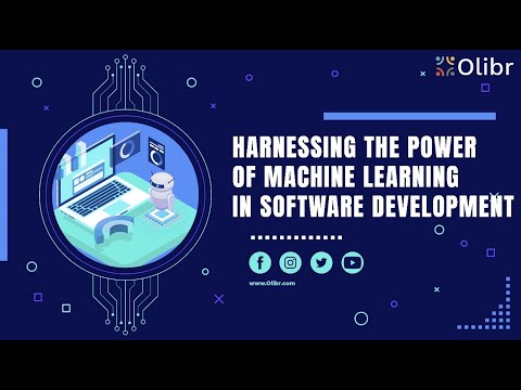 HARNESSING THE POWER OF MACHINE LEARNING IN SOFTWARE DEVELOPMENT