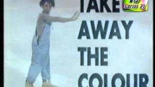 Vignette de la vidéo "Ice Mc - Take away the color (Extended)"