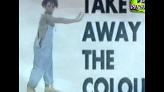 Ice Mc - Take away the color (Extended)
