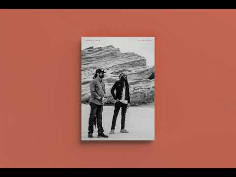 Kabaka Pyramid ft Damian Marley - Kontraband pt. 2