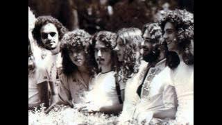 A Barca do Sol - Lady Jane