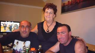 ANGIN-YEXBAYR-ALLINSTRUMENTS AND VOKAL BY-HAKOP-GALADJIAN