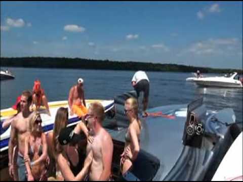 Topps lake conroe poker run