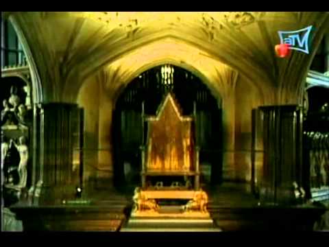 Vídeo: Qui és a l'abadia de Westminster?