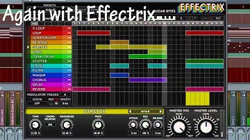 Sugar Bytes | Effectrix