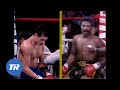 One of the greatest super fights of alltime  aaron pryor vs alexis arguello  free fight