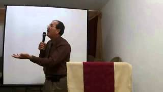 Efrain Rodriguez - Iglesia Génesis 07/27/2014 1-2