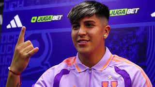 Bienvenido A Casa, Marcelo Morales Nuevo Refuerzo 2026