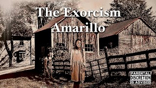 The Exorcism in Amarillo [2021] Full Movie | FaithBased Horror Film