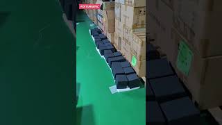 LED Rubik‘s Cube Display / Rubik‘s Cube LED Screen