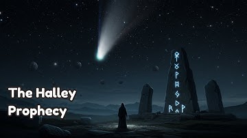 The Mysterious Return of Halley