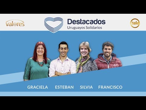 El final del Premio Destacados 2017