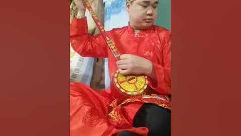 Then Lạng Sơn : Then Hóa Văn Lãng hát then làm lễ đầu năm mới mùng 4 Tết 2025