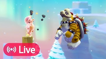 Endless and Uncleared Mario Maker 2 (No-Skip Expert and Super Expert and Uncleared 2020 primarily)