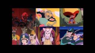 Catnapped! - Yume e No Tobira