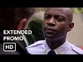 Containment 1x02 Extended Promo 