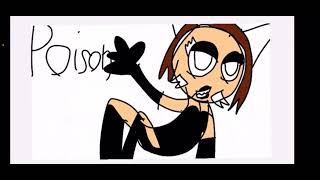 Poison But Kittycatvr Sing It
