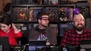 Fate of Drakkenheim Episode 42: Rescue Party