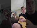 Harmony then melody in a minor. #guitar #flamenco #solo #acousticguitar #looper #music