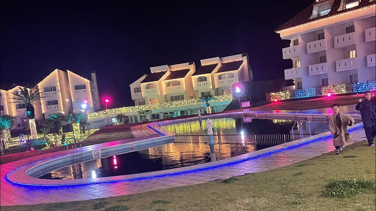 館山に行ってきた✨　#vlog #館山#館山リゾートホテル