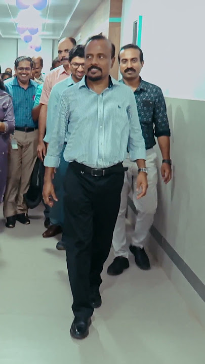 Inauguration Of OP Rooms | MMC Hospital