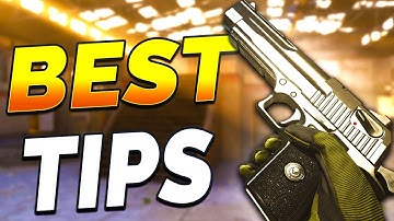 ULTIMATE GUIDE TO 2v2 GUNFIGHT - HOW TO DOMINATE IN MODERN WARFARE