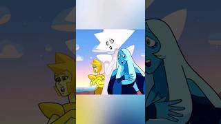 ¿El ORIGEN de las DIAMANTES? | Alfrely #shorts #stevenuniverse