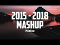 Minlee  2015  2018 mashup lyrics