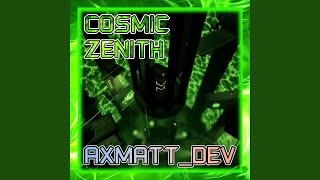 Cosmic Zenith