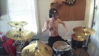 'Complacent' by Bedroom Talk (Drum Cover) chords