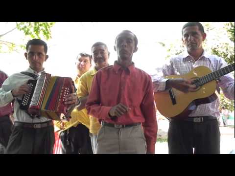 ipnj el Manteco Edo Bolivar Musicos y Cantor Jhon Jairo Guerra