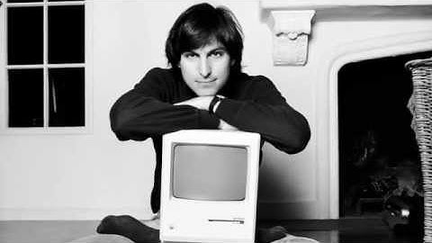Steve Jobs Memorial Video