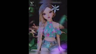 Doll Status  Subscribe    