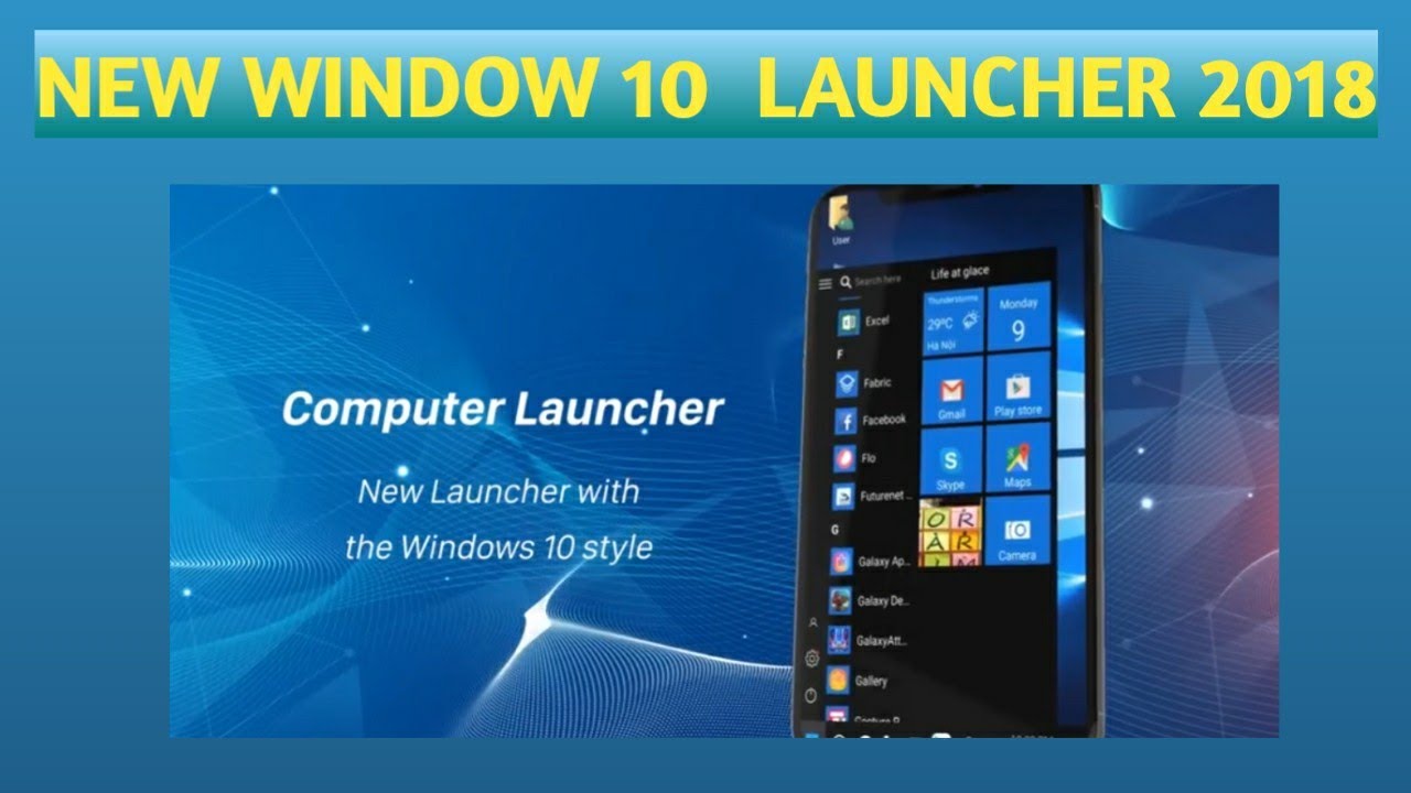 Apne android phone me windows 10 install kare