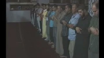 القارئ أحمد كندوز