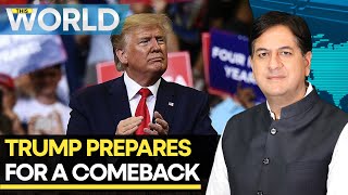 This World: America prepares for a possible Trump Vs Biden rematch | The West Asia war is expanding