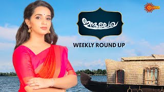 Indulekha | Weekly Roundup | Surya TV Serial | Malayalam Serial
