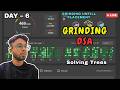 Day 6 | Solving @takeUforward DSA sheet | Solving Tree Problems #dsa #striver #grinding