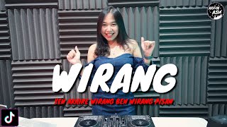 Nofin Asia Remix - Wirang Denny Caknan (Yen Akhire Wirang Ben Wirang Pisan) Viral Tiktok