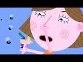 Ben und Hollys Kleines Königreich Deutsch | Lucy-Special! | Cartoons für Kinder