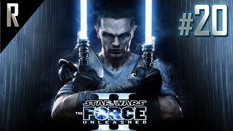 ◄ Star Wars: The Force Unleashed 2 HD - Part 20