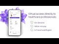 Telus health virtual care ondemand virtual care for your employees