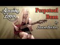 Perpetual Burn (Jason Becker) | Cover by Alexandra Zerner