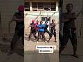 jathum chamo jaba dancecover (luo)treading cover challenge