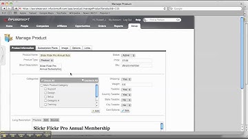 How To Find Your Infusionsoft Program ID