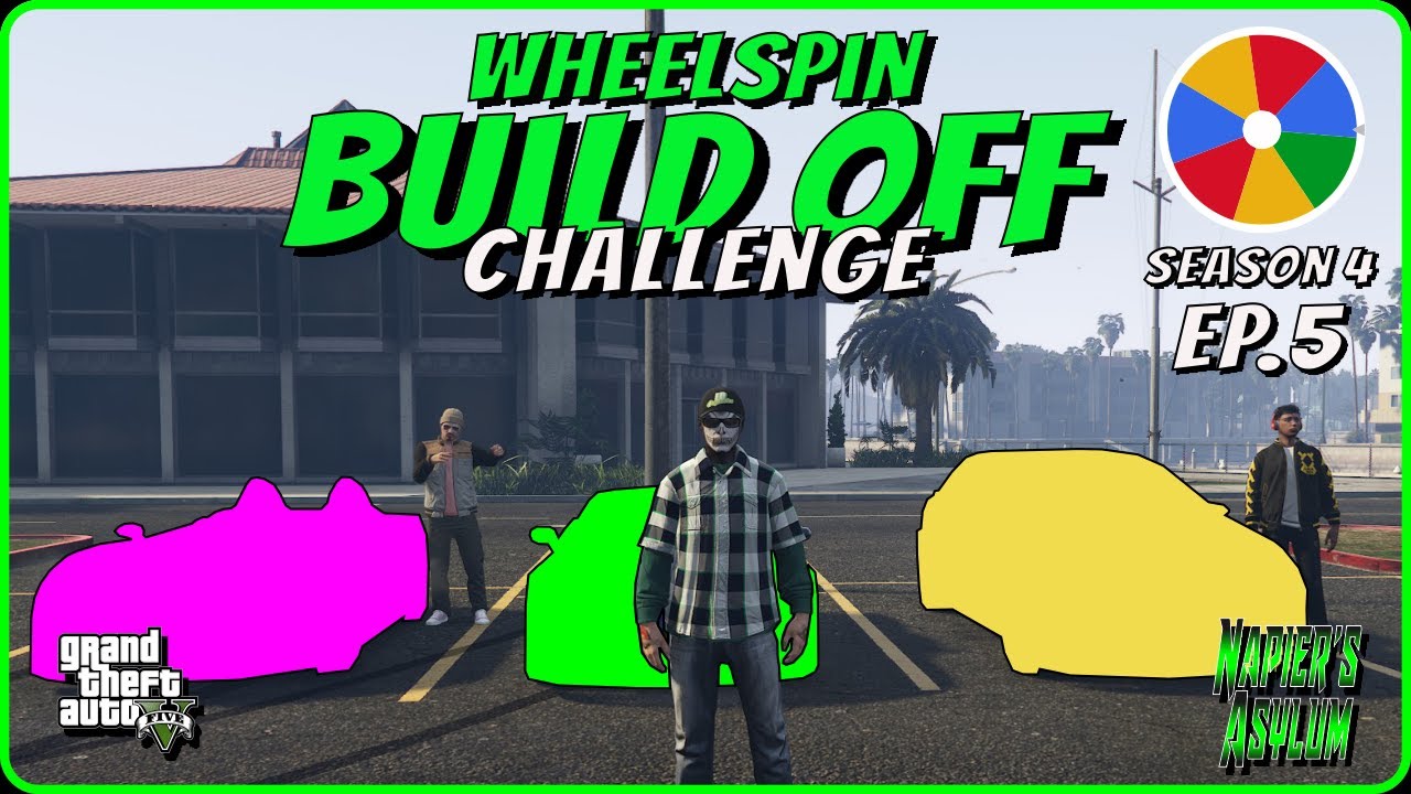 FINALLY I was Shooooown the Light! | GTA Online