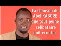 Abel kabore  lhistoire de delilah