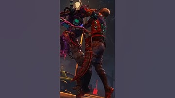 The Singularity mori