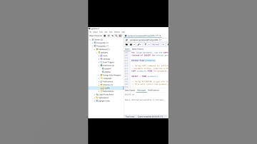 Import CSV File Into Table Efficient Bulk Inserts In PostgreSQL || Best PostgreSQL Tutorial Shorts